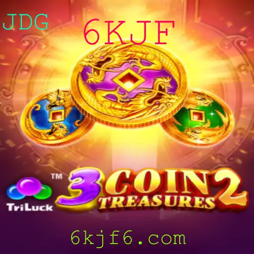 Explorando o Mundo de 3CoinTreasures2: Aventura e Estratégia