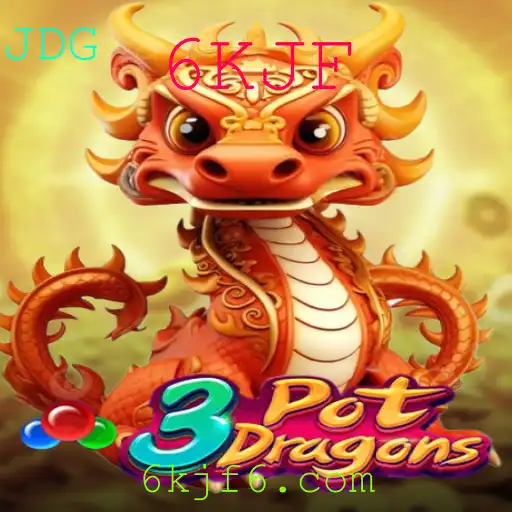 Explorando o Mundo Fantástico de 3PotDragons: O Novo Jogo Sensação