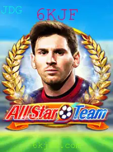 Explorando o Mundo Dinâmico de AllStarTeam: Um Guia Completo