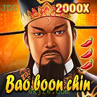 Explorando o Fascinante Mundo de BaoBoonChin