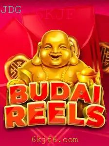 Explorando BudaiReels: Um Mergulho no Jogo de Slots