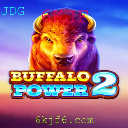 BuffaloPower2: A Fascinação dos Jogos Digitais Modernos