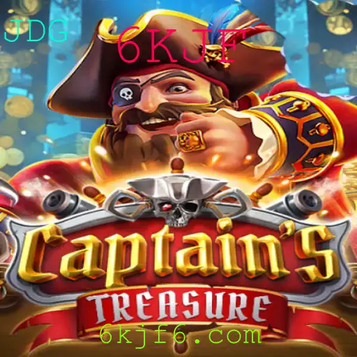 CaptainssTreasure: Uma Aventura de Estratégia e Exploração