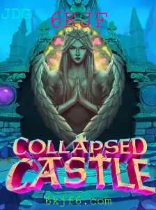 Explorando as Profundezas de CollapsedCastle: Um Mundo de Estratégia e Aventura