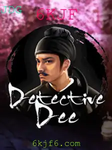 Detective Dee: O Jogo de Mistério e Dedução que Desafia Mentes