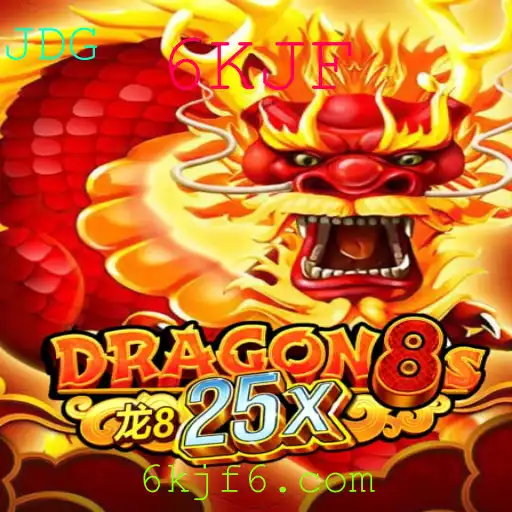 Dragon8s25x: Um Novo Fenômeno no Mundo dos Jogos