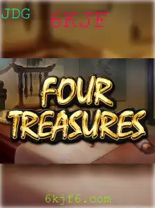 Descubra o Fascinante Mundo de FourTreasures: Regras e Estratégias