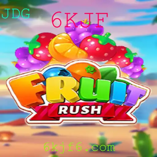 Explorando o Mundo de FruitRush: Um Jogo Envolvente e Divertido