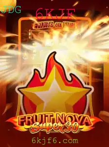 Desvendando as Águas de FruitrNovaSupe30: Um Mergulho no Novo Horizonte dos Jogos