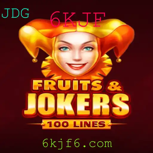 FruitsAndJokers100: Descubra o Universo do Jogo que Conquistou 2023