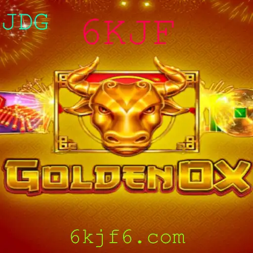 GoldenOx: Uma Viagem ao Mundo Fascinante do Jogo com a Chave 6KJF
