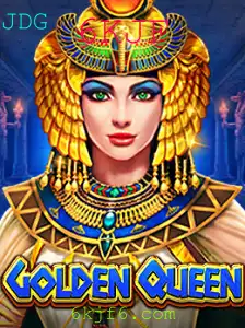 Explorando o Jogo GoldenQueen: Uma Jornada Épica com a Palavra-Chave 6KJF