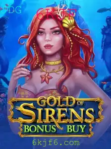 GoldofSirensBonusBuy: Um Mergulho Emocionante no Mundo das Sereias