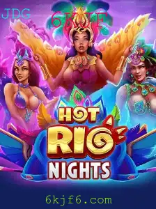Desvendando o Universo de HotRioNights: Um Mergulho nas Regras e Eventos Atuais do Jogo