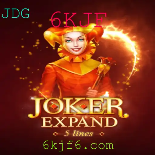Descubra o Fascinante Mundo de JokerExpand: O Jogo do Momento
