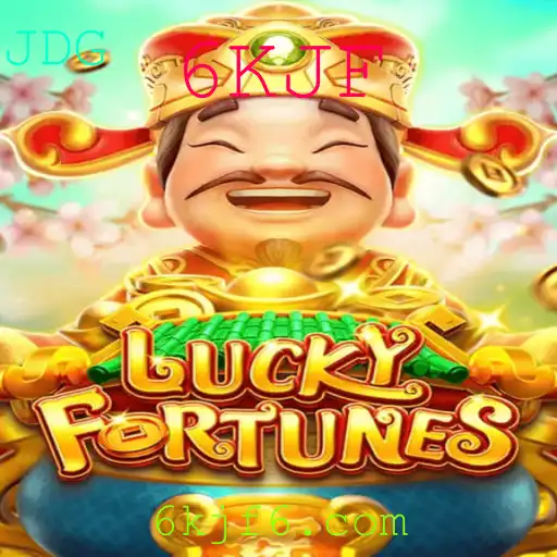 Explorando o Fascinante Mundo de LUCKYFORTUNES