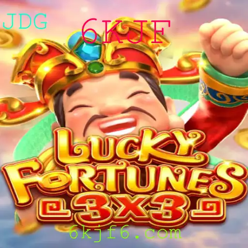 Descubra o Fascinante Jogo LUCKYFORTUNES3x3: A Nova Sensação do Entretenimento