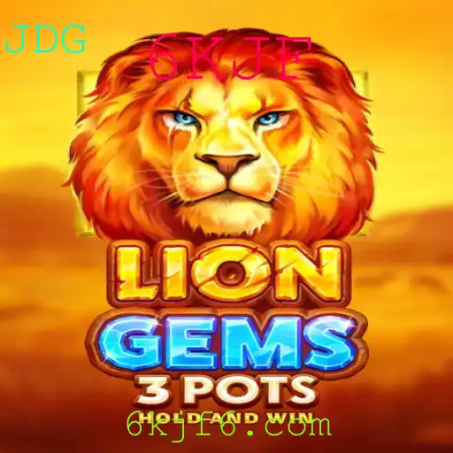 Explorando o Universo do Jogo LionGems3pots