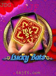 Descubra o Mundo de LuckyBatsM: O Jogo que Está Conquistando Todos com a Palavra-chave 6KJF