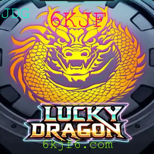 Explorando o Fascinante Mundo de LuckyDragon