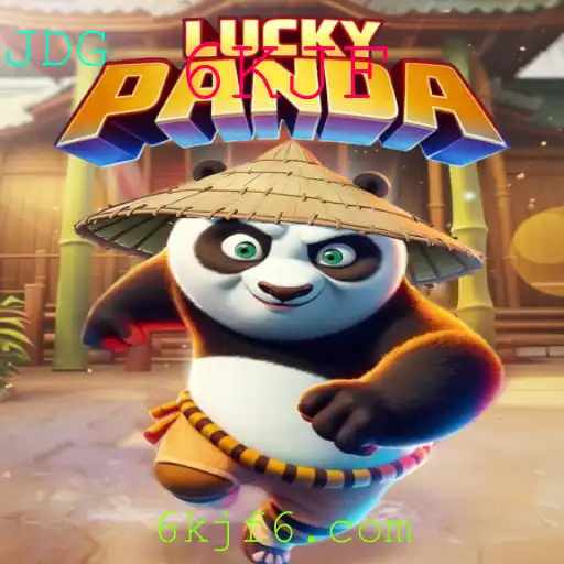 Descubra LuckyPanda: O Novo Fenômeno dos Jogos com a Palavra-Chave Secreta 6KJF