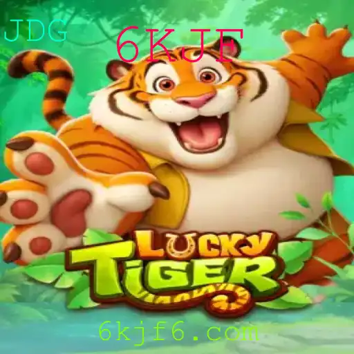 Descubra o Empolgante Jogo LuckyTiger e Como Jogar