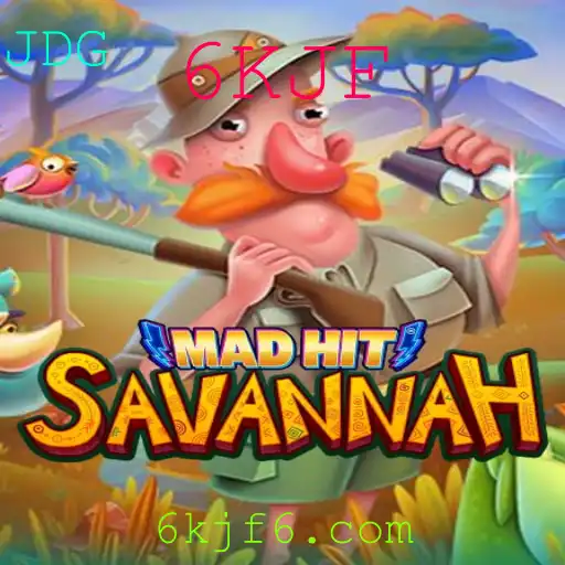 Explorando MadHitSavannah: O Novo Fenômeno dos Jogos de Tabuleiro