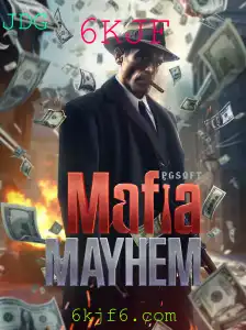 MafiaMayhem: O Jogo de Estratégia e Mistério que Conquista Multidões