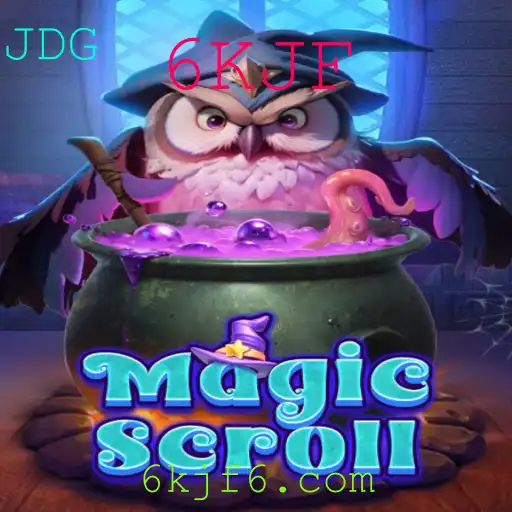Descubra MagicScroll: Uma Jornada de Encantamentos com a Palavra-Chave 6KJF