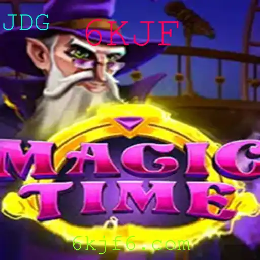 Descubra o Fascinante Mundo de MagicTime: Um Guia Completo