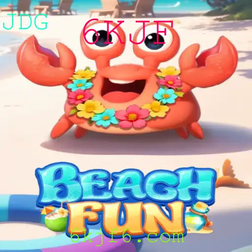 BeachFun: Um Novo Horizonte de Entretenimento Costeiro