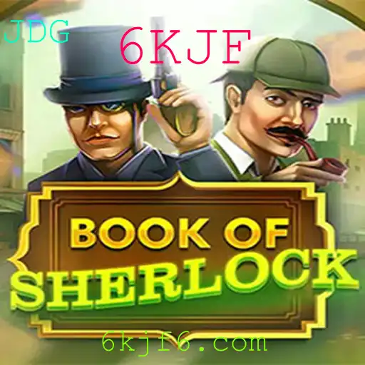 Descubra o Fascinante Jogo 'BookOfSherlock' e como Ele Está Mudando o Mundo dos Jogos de Mistério