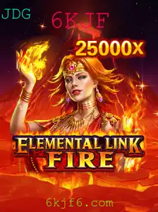 ElementalLinkFire: O Mundo de Estratégia e Aventura
