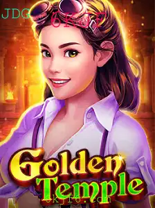 GoldenTemple: Uma Jornada Virtual de Aventura e Mistério