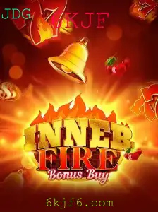 InnerFireBonusBuy: Uma Experiência de Jogo Inovadora