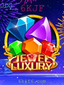 Descubra JewelLuxury: Um Jogo Brilhante no Mundo dos Jogos de Tabuleiro