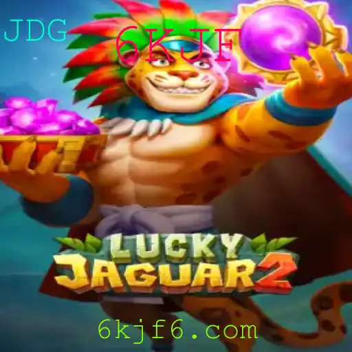 Explorando Luckyjaguar2: Um Jogo Empolgante com a Chave 6KJF