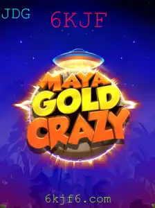 Descubra o Mundo Fascinante de MayaGoldCrazy