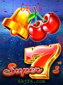 Descubra o Empolgante Mundo do Jogo 'Super7s'