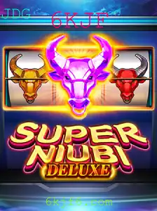 SuperNiubiDeluxe: A Nova Sensação no Mundo dos Jogos