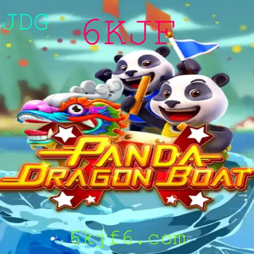 PANDADRAGONBOAT: Um Mergulho no Mundo do Jogo Inovador
