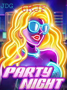 Descubra as Empolgantes Regras e Aventura do Jogo PartyNight