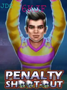Explorando o Desafio do Jogo PenaltyShootOut