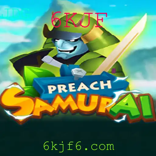 Explorando PreachSamurai: Um Jogo Inovador com a Chave 6KJF