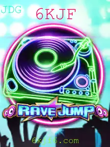 Descubra as Emoções Intensas de RaveJump: Um Jogo Eletrizante com a Chave 6KJF