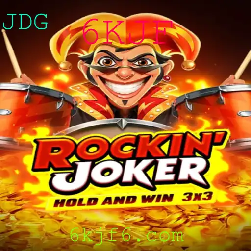 Descubra o Mundo Empolgante do Jogo RockinJoker