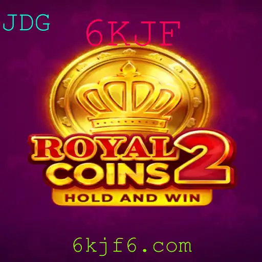 RoyalCoins2: O Mundo dos Tesouros Digitais Reinventado