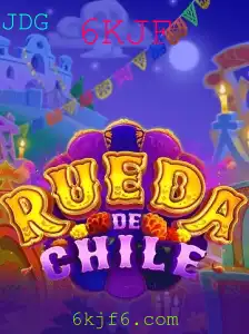 Descubra o Fascinante Mundo de RuedaDeChile: O Jogo Inovador que Está Conquistando o Mundo