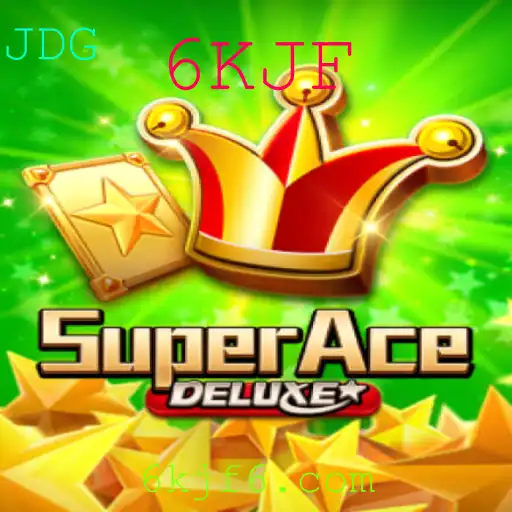 Descubra a Experiência Única de SuperAceDeluxe: O Jogo que Está Transformando o Mundo do Gamer