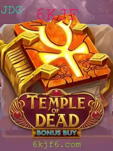 Explorando TempleofDeadBonusBuy: Um Mergulho no Mundo do Jogo